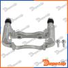 Support, étrier de frein droite pour CITROEN | HZP-CT-023A, 4404L3